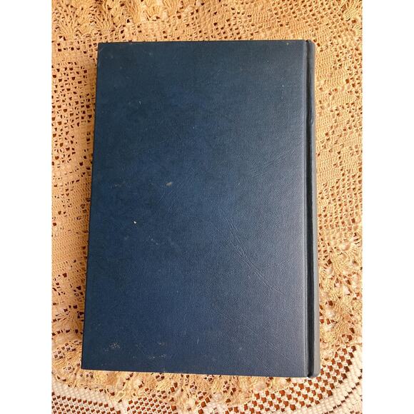 1965 The Certificate Library: French Textbook by E.G. Webb - Picture 8 of 8